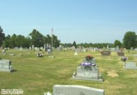 Blaine Memorial Cemetery, Jackson Co., West Virginia