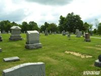 Blaine Memorial Cemetery, Jackson Co., West Virginia