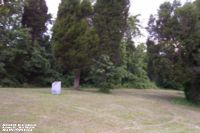 Jackson County Farm Cemetery, Jackson Co., West Virginia