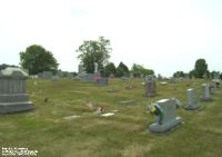 Fairplain Cemetery, Jackson County, West Virginia