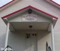 Flatwoods Cemetery, Jackson Co., WV
