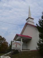 Flatwoods Cemetery, Jackson Co., WV