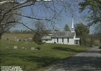 Flatwoods Cemetery, Jackson Co., WV