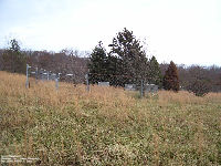 Good Cemetery, Jackson Co., West Virginia