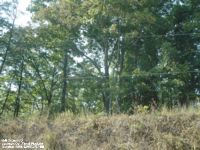 Hill Cemetery, Jackson Co., WV