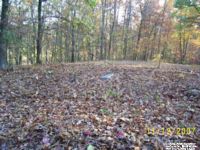 Lanham-Jones Cemetery, Jackson Co., West Virginia
