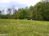 Litton Cemetery, Jackson Co., West Virginia