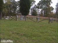 Mt. Calvary Cemetery, Jackson Co., West Virginia