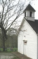 Mt. Moriah Church Cemetery, Jackson County, WV 