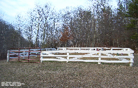 Amos Haynes Cemetery, Kanawha Co., West Virginia