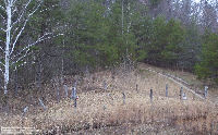 Haynes-Moffatt Cemetery, Kanawha Co., West Virginia