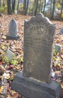 Fairmont City Cemetery, Marion Co., WV