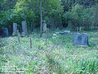 Gilboa Cemetery, Marion Co., WV 
