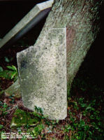 Johnson Family Cemetery, Marion Co., West Virginia