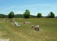 Apple Grove Memorial Gardens, Apple Grove, Mason Co., WV