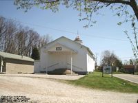 Bethel Church Cemetery, Mason Co., WV 