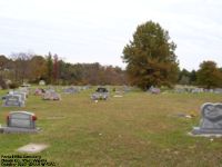 Forest Hills Cemetery, Mason County, West Virginia