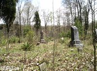 Jarrett Hill Cemetery, Mason County, WV