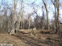 Knopp Cemetery, Mason Co., WV 