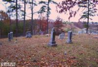 Lafe Meadows Cemetery, Mason Co., West Virginia