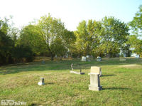 Leon Cemetery, Mason Co., WV