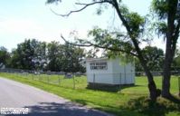 Pete Meadows Cemetery, Mason Co., West Virginia