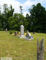 Roseberry-Hart Cemetery, Mason Co., West Virginia