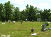 Roseberry-Hart Cemetery, Mason Co., West Virginia