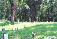 Samuel Greenlee Cemetery, Mason Co., WV 