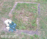 Siloam Baptist Church Cemetery, Mason Co., WV