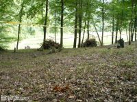 Sturgeon Cemetery, Mason County, WV
