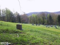 Richwood Cemetery, Nicholas Co., West Virginia