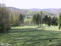 Richwood Cemetery, Nicholas Co., West Virginia