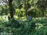 Atkeson Cemetery, Putnam Co., WV 