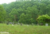 Bowles Cemetery, Putnam County, West Virginia