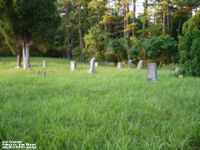 Deal Cemetery, Putnam County, West Virginia