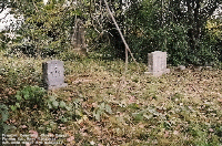 Frazier Cemetery, Scott Depot, Putnam County, WV