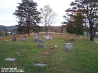 Lawrence Cemetery, Putnam Co., WV