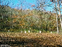 Armstead Cemetery, Roane Co., West Virginia