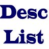 Click here to see Descendant List for Joseph Rhodes