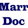 Click here to see marriage license (WV Vital Research Records)