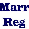 Click here to see marriage register (WV Vital Research Records)